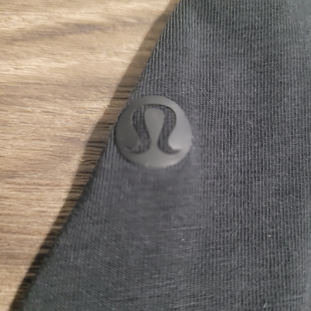 lululemon Womens Dress Bundle Lot Slate Blue ,Black A-Line Athletic Athleisure - Picture 6 of 8